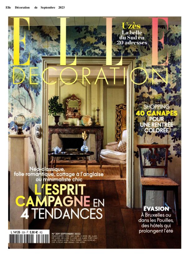 Elle Décoration