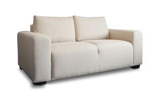 2-Sitzer Sofa Kamelly