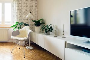 5 Tipps um für die Auswahl Ihrer Wohnzimmermöbel das ideale TV-Möbel zu finden