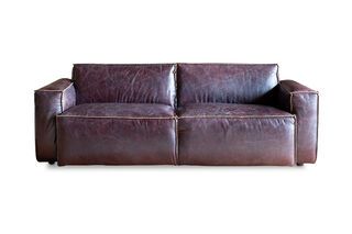 Atsullivan 2-Sitzer-Sofa Marsala