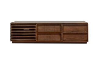 Audiovisueller TV-Schrank Jake