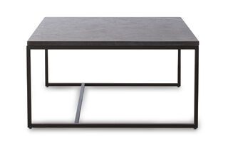 Avedore Couchtisch aus schwarzem Marmor