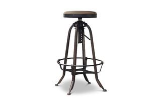 Barhocker New Western