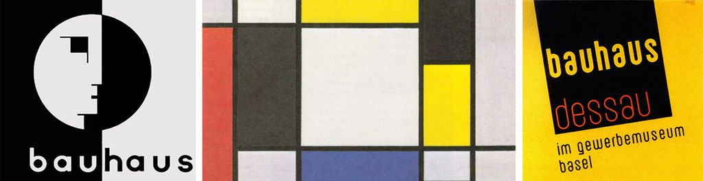 BAUHAUS