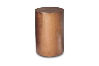 Beistelltisch kupfer Thomson