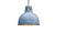 Miniaturansicht Blaue Lampe Snöl ohne jede Grenze