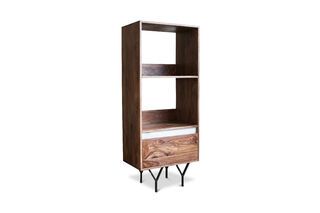 Bücherregal Mabillon