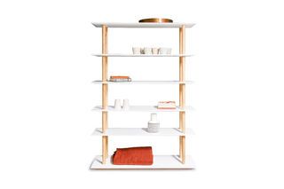 Bücherregal Tennö