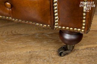 Chesterbrown Sessel