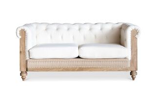 Chesterfield Montaigu 2-Sitzer Sofa