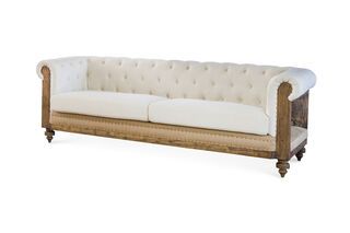 Chesterfield Sofa Montaigu