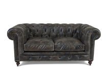 Chesterfield-Sofa Saint James