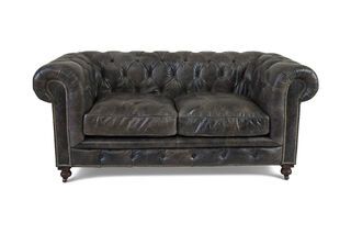 Chesterfield-Sofa Saint James