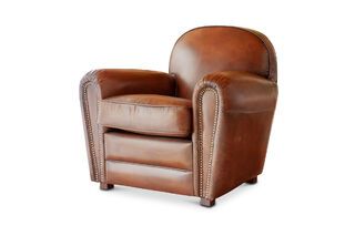 Club Sessel English Coffee