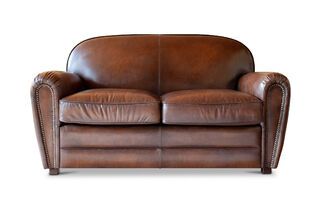 Club Sofa English Coffee