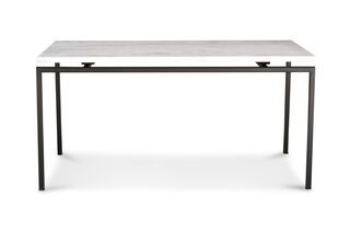 Couchtisch aus Marmor Varmalio