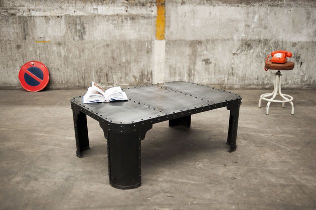 Couchtisch Brigor
