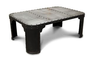 Couchtisch Brigor