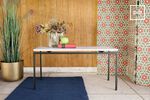 Couchtisch Marmor