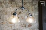 Deckenleuchte landhaus shabby chic