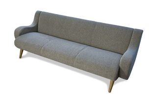 Dreisitzer-Sofa Genève