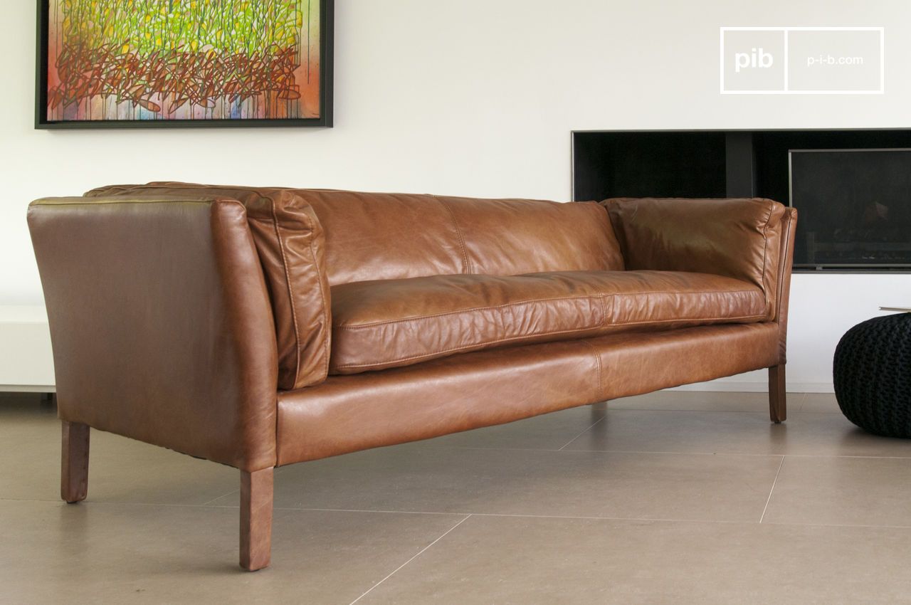 Dreisitzer Sofa Hamar Lange 182 Cm Pib Osterreich