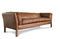 Miniaturansicht 3-Sitzer Sofa aus Kamel-Leder Hamar ohne jede Grenze
