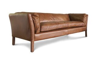 Dreisitzer Sofa Hamar