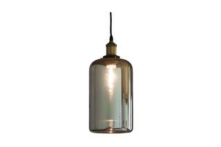 Elixir Glas Pendelleuchte