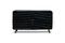 Miniaturansicht Schwarzes Metall-Sideboard Minoterie ohne jede Grenze