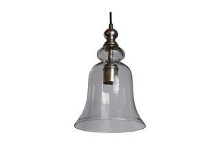 Glas Hängeleuchte Sweet Bell