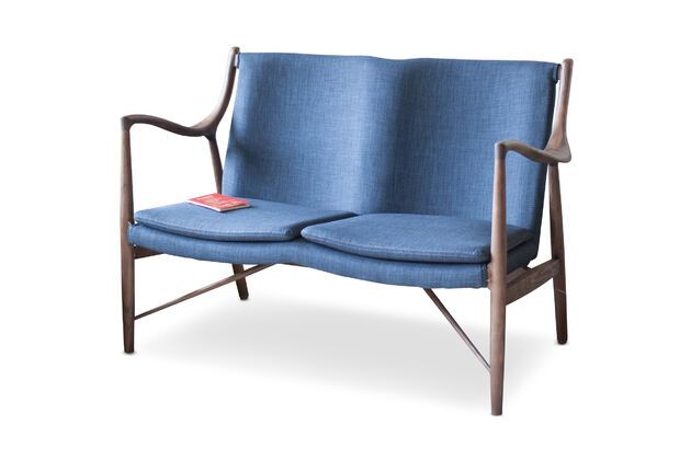 Graham Esche Doppelsessel