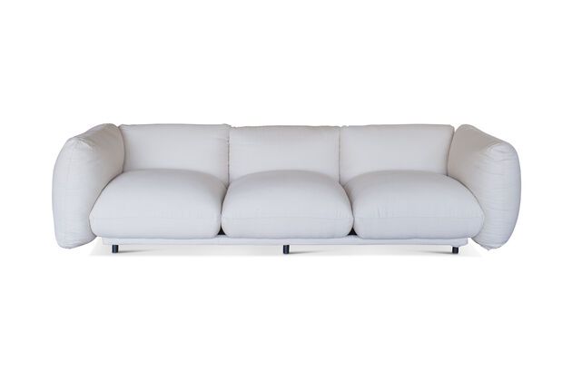 Großes 4-Sitzer Sofa Balloon