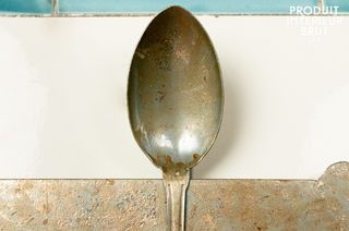Hakenleiste aus Metall Cuistot