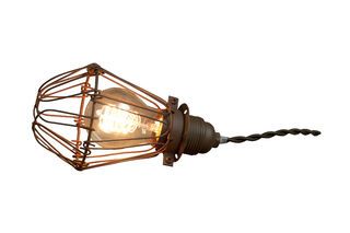 Handlampe Olympia