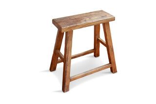 Hocker Vizzavona