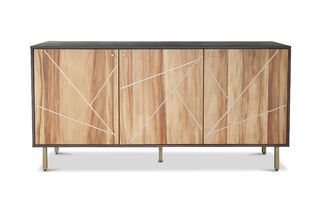Holz Sideboard Linéa