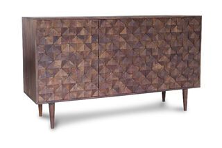 Holzkommode Balkis