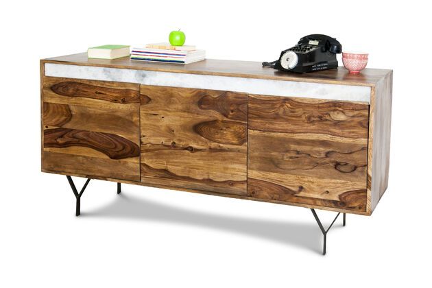 Holzkommode Mabillon
