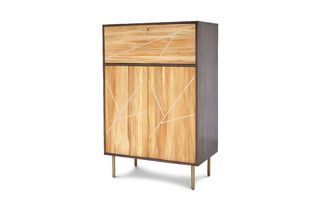 Holzschrank Linéa