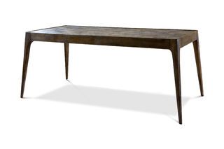 Holzstisch Tabüto