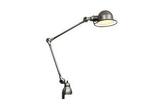 Jieldé Leuchte Loft mit Klemme