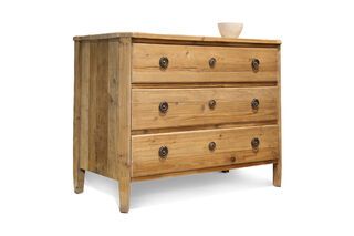 Kommode Sonia aus Holz