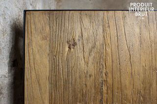 Lange Konsole Soho Loft