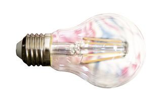Led Glühbirne 6cm alten Filament Weg