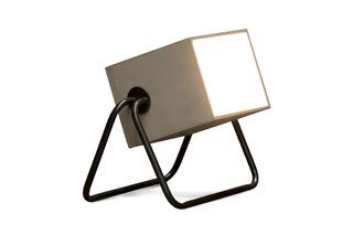 Leuchte Concrete Box