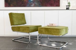 Lounge-Sessel Krömart