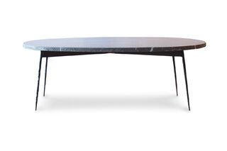 Maybury Couchtisch Marmor