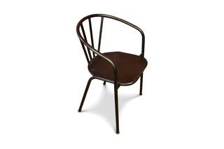 Metallstuhl Brienon