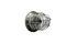 Miniaturansicht Art-Deco-Schiffs-Wandlampe Coursive ohne jede Grenze